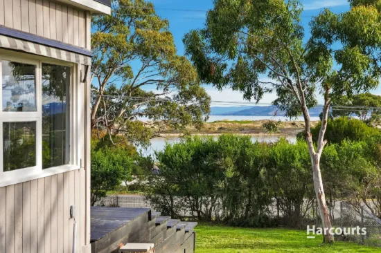 124 Lewisham Scenic Drive, Lewisham, Tas 7173