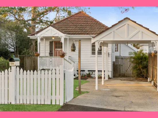 124 Lillian Avenue, Salisbury, Qld 4107