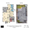 124 Lineham Drive, Cranbourne East, Vic 3977-Floorplan
