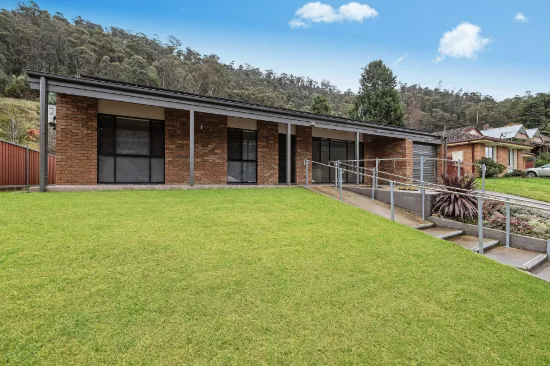 124 Macaulay Street, Lithgow, NSW 2790