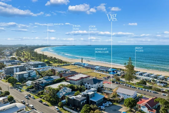 124 Marine Parade, Kingscliff, NSW 2487 - For Sale