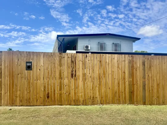 124 MCCOOL Street, Moranbah, Qld 4744