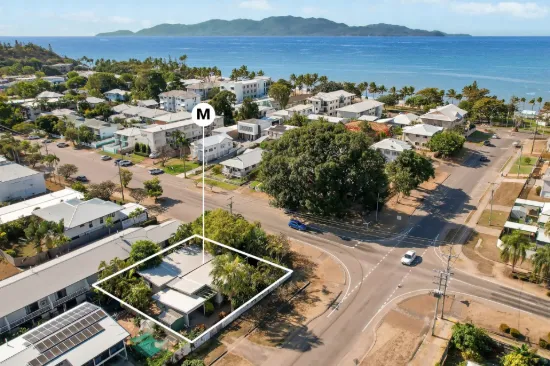 124 Mitchell Street, North Ward, Qld 4810