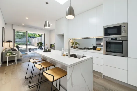 124 Moore Street, Leichhardt, NSW 2040