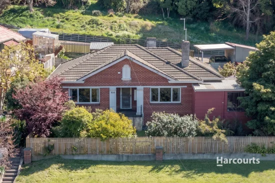 124 Mount Street, Burnie, Tas 7320