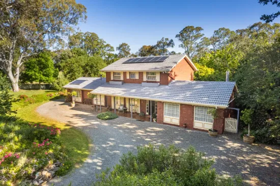 124 Nitschke Road, Littlehampton, SA 5250