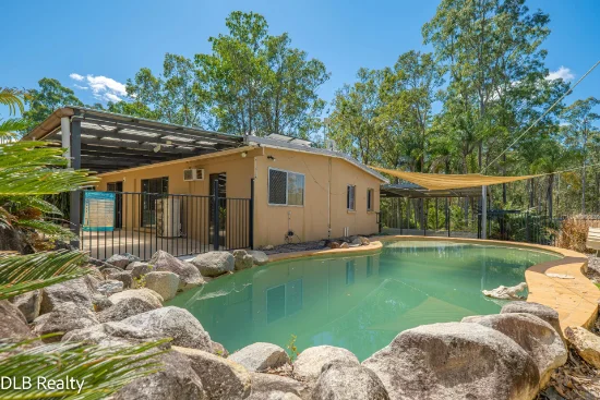 124 North Deep Creek Road, North Deep Creek, Qld 4570