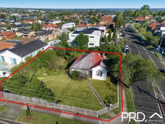 124 Old Kent Road, Mount Lewis, NSW 2190