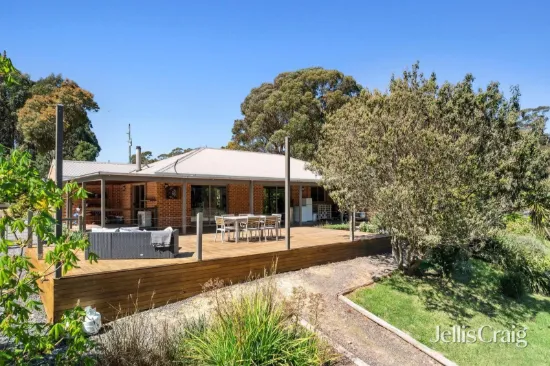 124 O'Learys Lane, Spring Hill, Vic 3444