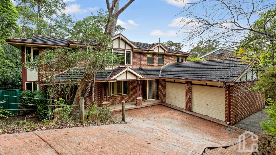 124 Olivet Street, Glenbrook, NSW 2773
