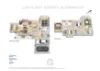 124 Olivet Street, Glenbrook, NSW 2773-Floorplan