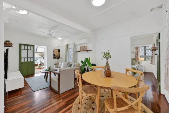 124 Palmerston Street, Gulliver, Qld 4812