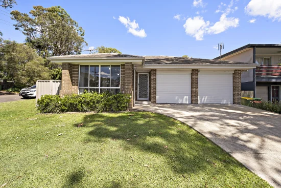 124 Panorama Avenue, Charmhaven, NSW 2263