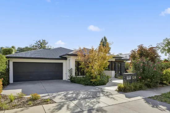 124 Phillip Avenue, Downer, ACT 2602