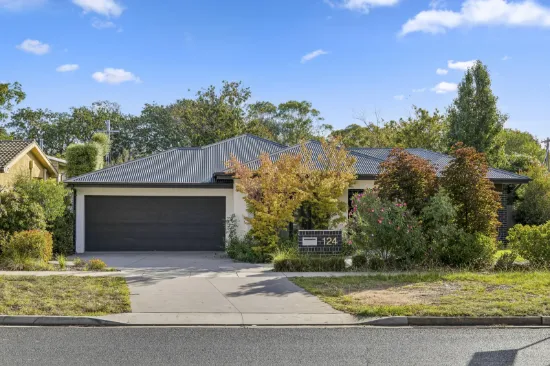 124 Phillip Avenue, Downer, ACT 2602-Image