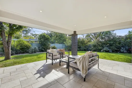 124 Phillip Avenue, Downer, ACT 2602-Image