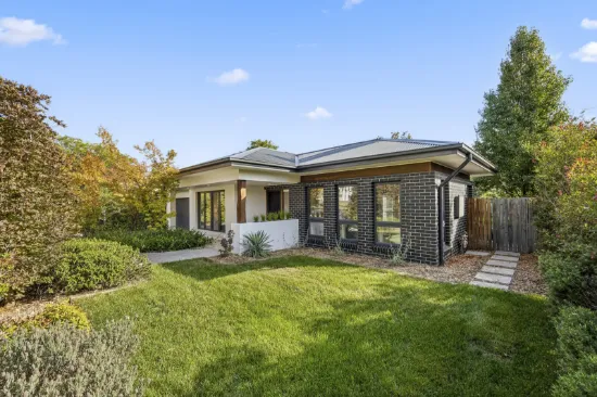 124 Phillip Avenue, Downer, ACT 2602-Image