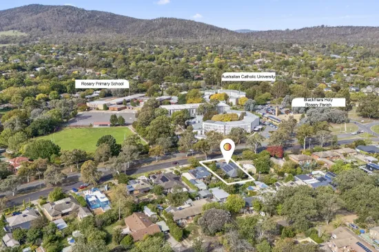 124 Phillip Avenue, Downer, ACT 2602-Image