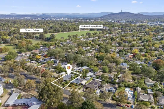 124 Phillip Avenue, Downer, ACT 2602-Image