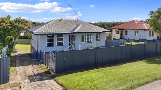 124 Pine Street, Gympie, Qld 4570