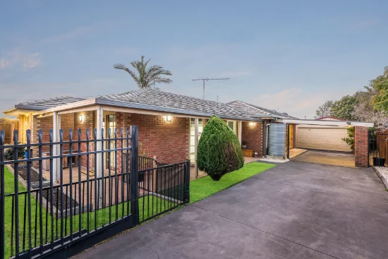 124 Pioneer Road, Grovedale, Vic 3216
