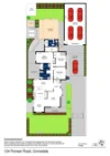 124 Pioneer Road, Grovedale, Vic 3216-Floorplan
