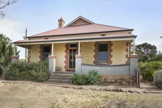 124 Prizibilla Road, Bletchley, SA 5255