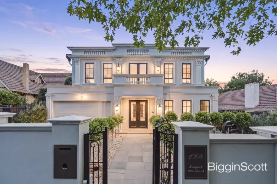 124 Prospect Hill Road, Canterbury, Vic 3126