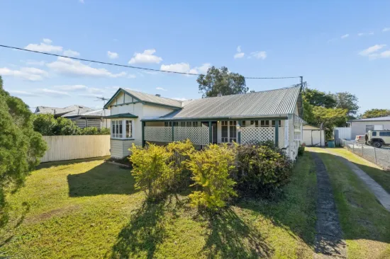 124 Queenstown Avenue, Boondall QLD 4034-Image