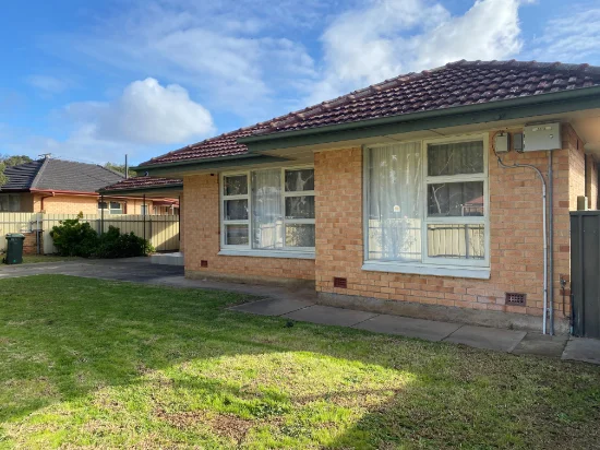 124 Reservoir Road, Modbury, SA 5092