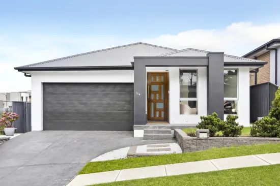 124 Riverstone Road, Riverstone, NSW 2765