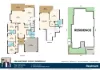 124 Sanctuary Circuit, Dawesville, WA 6211-Floorplan