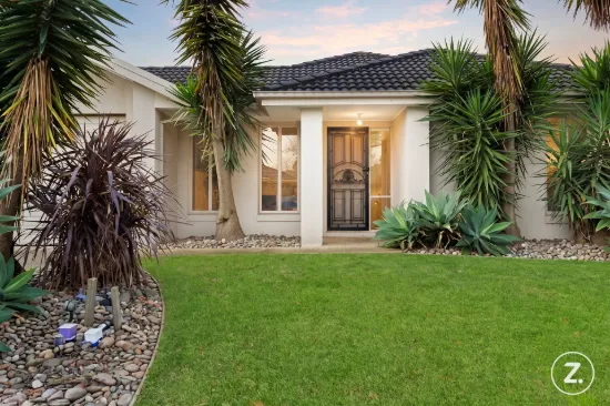 124 Sandhurst Boulevard, Sandhurst, Vic 3977