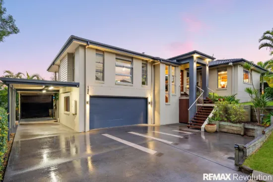 124 Shailer Road, Shailer Park, Qld 4128