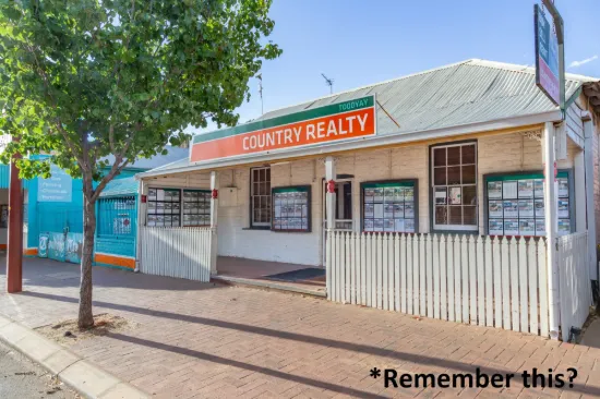 124 Stirling Terrace, Toodyay, WA 6566