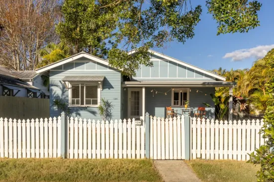 124 Stuart Street, Mullumbimby, NSW 2482