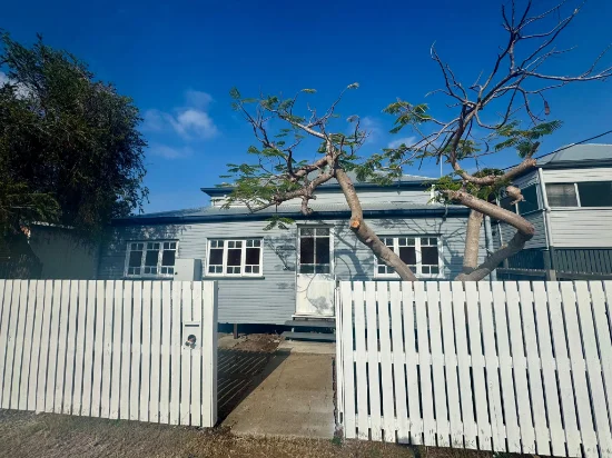 124 West Street, Allenstown, Qld 4700