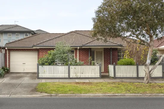 124 Widford Street, Glenroy, Vic 3046