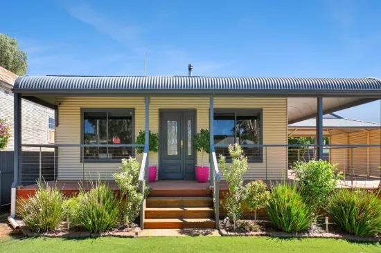 124 Williams Street, Broken Hill, NSW 2880