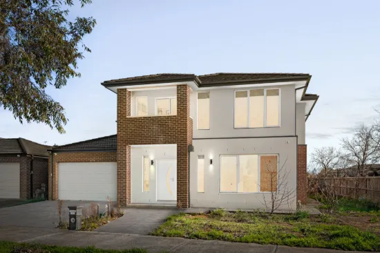 1241 Ison Road Service Road, Manor Lakes, Vic 3024