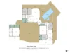 1243 Kyogle Road, Uki, NSW 2484-Floorplan