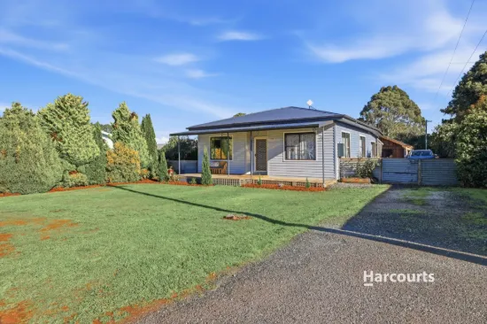 1244 Castra Road, Sprent, Tas 7315