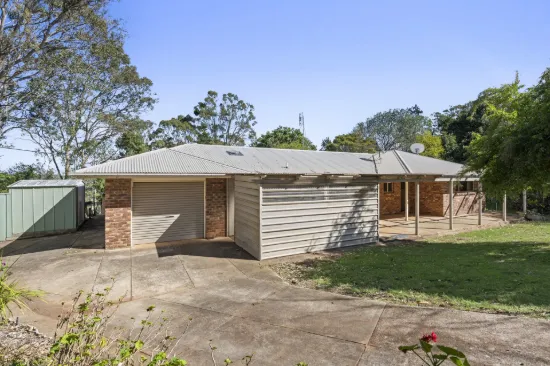 12454 New England Highway, Top Camp, Qld 4350