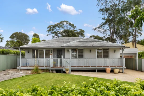 1249 Mulgoa Road, Mulgoa, NSW 2745