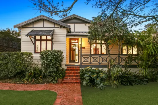 124A Murray Farm Road, Beecroft, NSW 2119