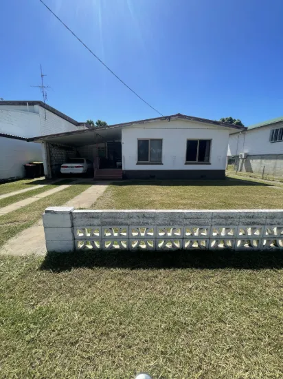 125-127 Seventh Avenue, Home Hill, Qld 4806