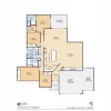125 Aberdeen Street, Rangeville, Qld 4350-Floorplan
