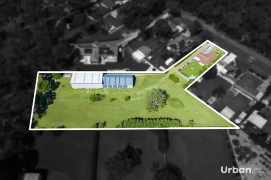125  Avon Dam Road, Bargo, NSW 2574