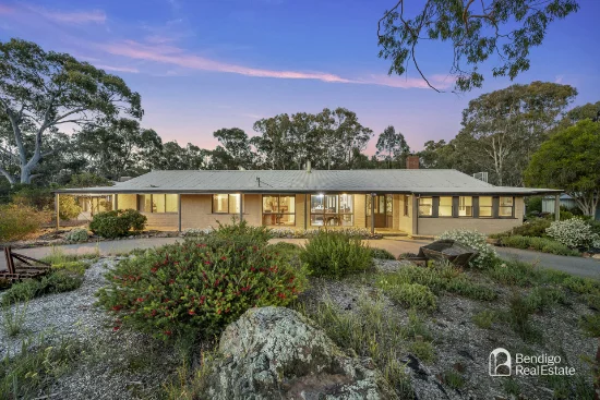 125 Axe Creek Road, Axe Creek, Vic 3551
