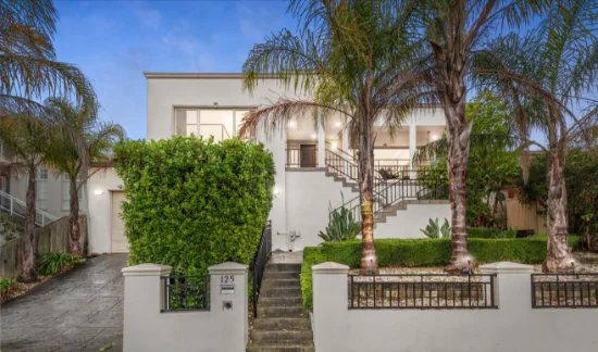 125 Blossom Park Drive, Mill Park VIC 3082-Image